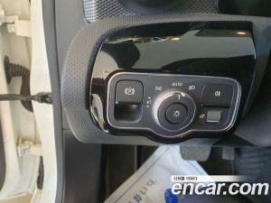 Mercedes-Benz A-Class A220 HATCHBACK 2021 года из Южной Кореи