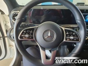 Mercedes-Benz A-Class A220 HATCHBACK 2021 года из Южной Кореи