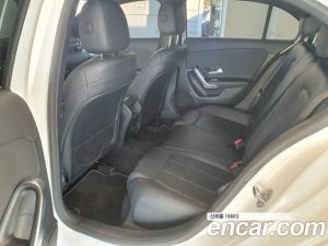 Mercedes-Benz A-Class A220 HATCHBACK 2021 года из Южной Кореи