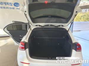 Mercedes-Benz A-Class A220 HATCHBACK 2021 года из Южной Кореи
