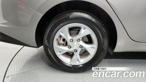 Hyundai AVANTE 1.6 2021 года из Южной Кореи