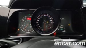 Hyundai AVANTE 1.6 2021 года из Южной Кореи