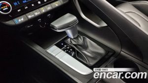 Hyundai AVANTE 1.6 2021 года из Южной Кореи