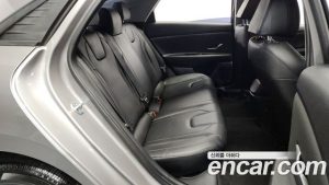 Hyundai AVANTE 1.6 2021 года из Южной Кореи