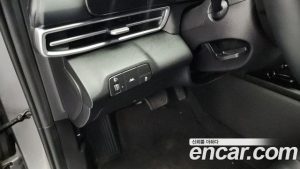 Hyundai AVANTE 1.6 2021 года из Южной Кореи