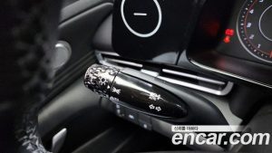 Hyundai AVANTE 1.6 2021 года из Южной Кореи