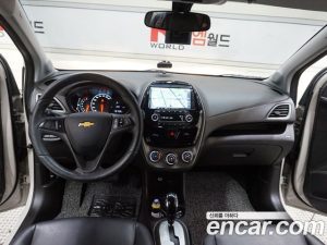 ChevroletGMDaewoo Spark LT 2020 года из Южной Кореи