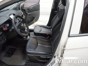 ChevroletGMDaewoo Spark LT 2020 года из Южной Кореи
