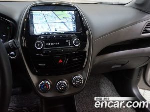 ChevroletGMDaewoo Spark LT 2020 года из Южной Кореи