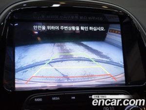 ChevroletGMDaewoo Spark LT 2020 года из Южной Кореи