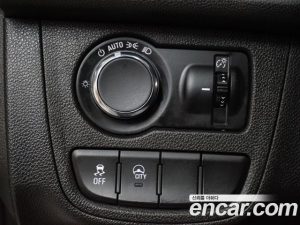 ChevroletGMDaewoo Spark LT 2020 года из Южной Кореи