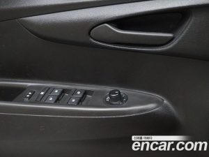 ChevroletGMDaewoo Spark LT 2020 года из Южной Кореи
