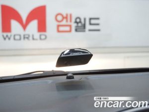 ChevroletGMDaewoo Spark LT 2020 года из Южной Кореи