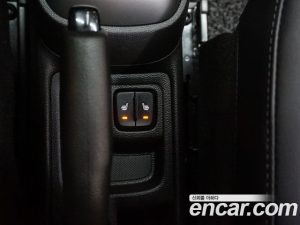 ChevroletGMDaewoo Spark LT 2020 года из Южной Кореи