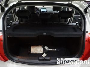 ChevroletGMDaewoo Spark LT 2020 года из Южной Кореи