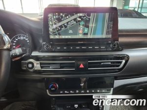 Kia Seltos Бензин 1.6 Turbo 2WD 2020 года из Южной Кореи