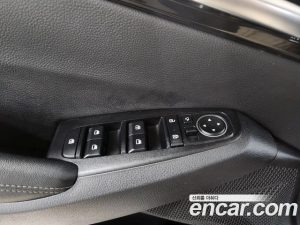 Kia Seltos Бензин 1.6 Turbo 2WD 2020 года из Южной Кореи