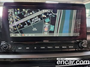 Kia Seltos Бензин 1.6 Turbo 2WD 2020 года из Южной Кореи