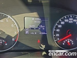 Kia Seltos Бензин 1.6 Turbo 2WD 2020 года из Южной Кореи