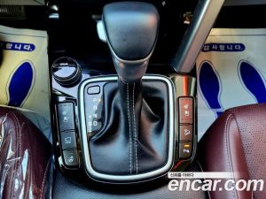 Kia Seltos Бензин 1.6 Turbo 2WD 2020 года из Южной Кореи