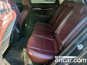 Kia Seltos Бензин 1.6 Turbo 2WD 2020 года из Южной Кореи