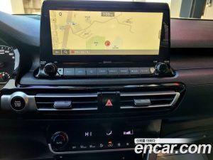 Kia Seltos Бензин 1.6 Turbo 2WD 2020 года из Южной Кореи