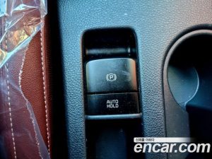 Kia Seltos Бензин 1.6 Turbo 2WD 2020 года из Южной Кореи