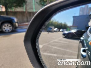 Kia Seltos Бензин 1.6 Turbo 2WD 2020 года из Южной Кореи
