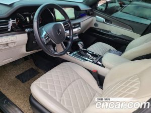 Kia Mohave Дизель 3.0 4WD 6인승 2021 года из Южной Кореи