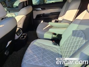 Kia Mohave Дизель 3.0 4WD 6인승 2021 года из Южной Кореи