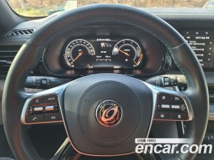 Kia Mohave Дизель 3.0 4WD 6인승 2021 года из Южной Кореи