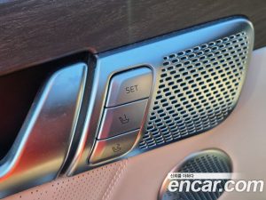Kia Mohave Дизель 3.0 4WD 6인승 2021 года из Южной Кореи