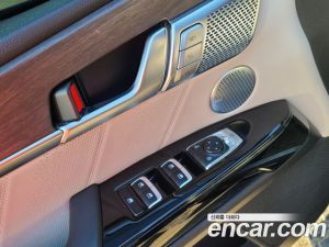 Kia Mohave Дизель 3.0 4WD 6인승 2021 года из Южной Кореи