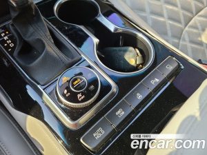 Kia Mohave Дизель 3.0 4WD 6인승 2021 года из Южной Кореи