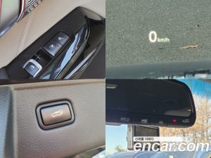 Kia Mohave Дизель 3.0 4WD 6인승 2021 года из Южной Кореи