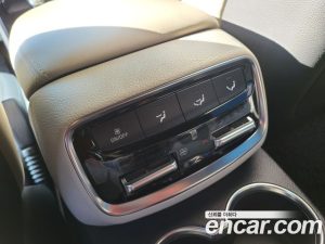 Kia Mohave Дизель 3.0 4WD 6인승 2021 года из Южной Кореи