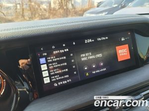 Kia Mohave Дизель 3.0 4WD 6인승 2021 года из Южной Кореи