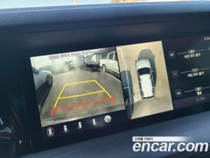 Kia Mohave Дизель 3.0 4WD 6인승 2021 года из Южной Кореи