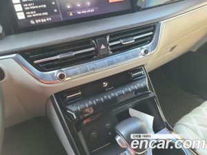 Kia Mohave Дизель 3.0 4WD 6인승 2021 года из Южной Кореи