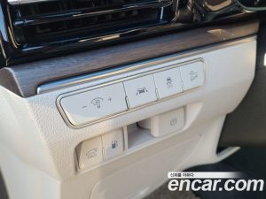 Kia Mohave Дизель 3.0 4WD 6인승 2021 года из Южной Кореи