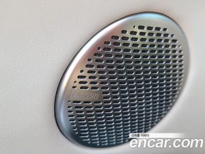 Kia Mohave Дизель 3.0 4WD 6인승 2021 года из Южной Кореи