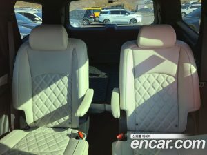 Kia Mohave Дизель 3.0 4WD 6인승 2021 года из Южной Кореи