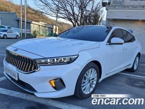 Kia K7 2.5 GDI Prestige 2020 года из Южной Кореи
