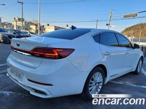 Kia K7 2.5 GDI Prestige 2020 года из Южной Кореи
