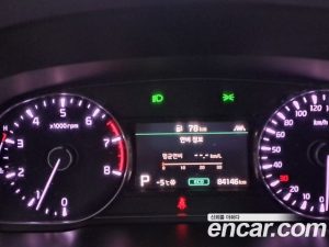 Kia K7 2.5 GDI Prestige 2020 года из Южной Кореи