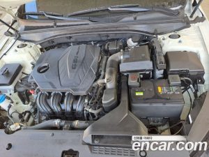 Kia K7 2.5 GDI Prestige 2020 года из Южной Кореи