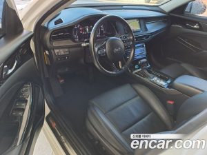 Kia K7 2.5 GDI Prestige 2020 года из Южной Кореи