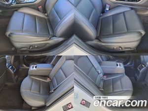 Kia K7 2.5 GDI Prestige 2020 года из Южной Кореи