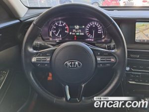 Kia K7 2.5 GDI Prestige 2020 года из Южной Кореи