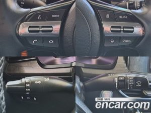 Kia K7 2.5 GDI Prestige 2020 года из Южной Кореи